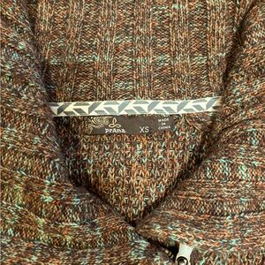 Prana long cardigan!